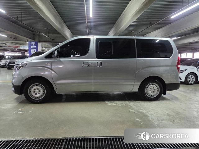 Hyundai The New Grand Starex id 5023158 из Кореи 11