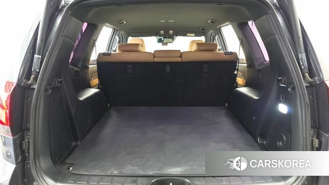 Kia Mohave Master id 4982019 из Кореи 11