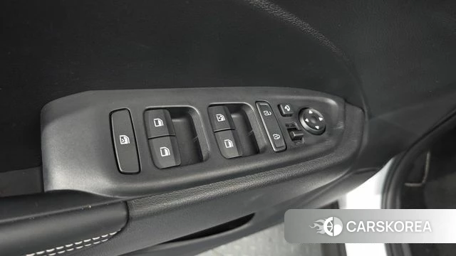 Hyundai Venue id 4995399 из Кореи 11