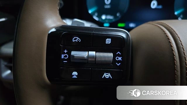 Hyundai Grandeur Hybrid (GN7) id 4985936 из Кореи 11