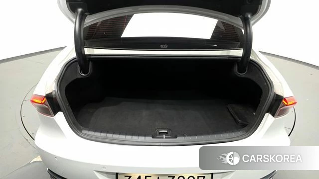 Hyundai The New Grandeur IG id 4445792 из Кореи 11