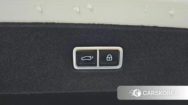 Hyundai Ionic 6 id 5001780 из Кореи 11