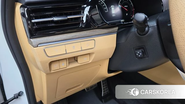 Kia Mohave Master id 4966447 из Кореи 11