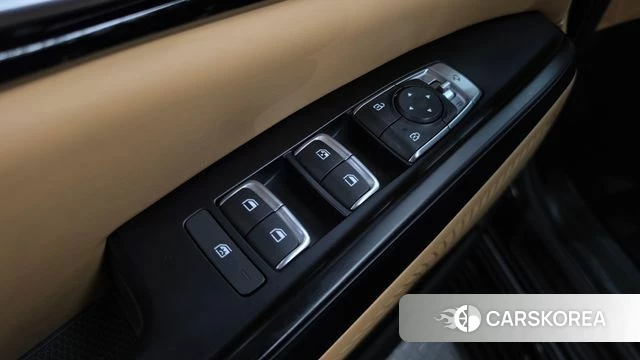 Kia Carnival 4th generation id 5003381 из Кореи 11