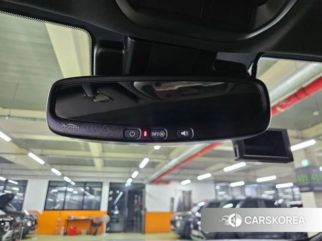 Chevrolet (GM Daewoo) Trax Crossover id 4928020 из Кореи 11