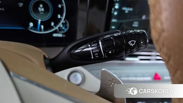 Hyundai The New Grandeur IG id 4982445 из Кореи 11