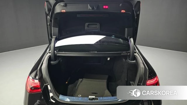 Mercedes-Benz S-Class W223 id 4943139 из Кореи 11