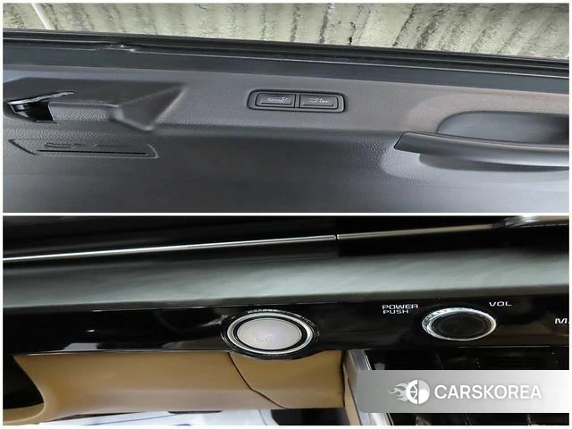 Kia Carnival 4th generation id 5012333 из Кореи 11