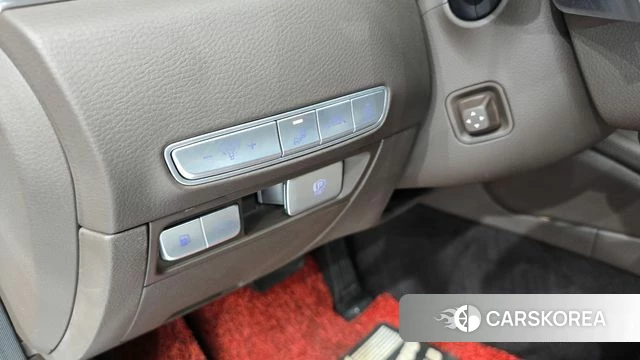 Kia More K9 id 4856249 из Кореи 11