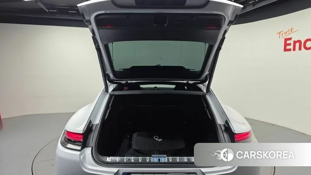 Porsche Panamera (971) id 4975952 из Кореи 11
