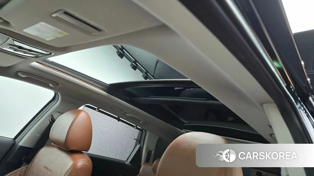 Kia The New Sorento id 4982955 из Кореи 11