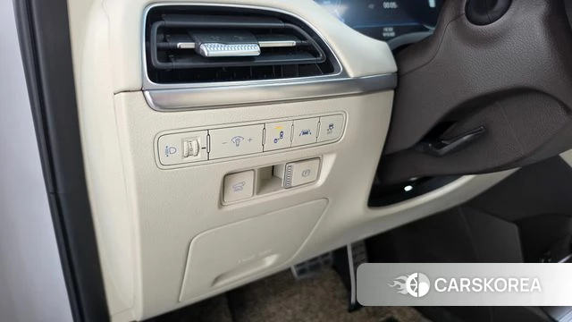 Hyundai Palisade id 5028391 из Кореи 11