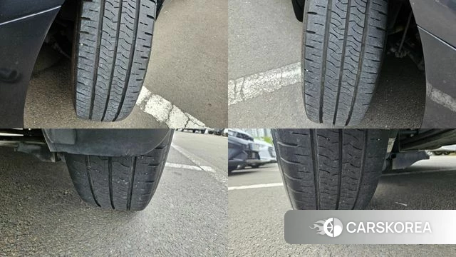 Hyundai Staria id 4745498 из Кореи 11