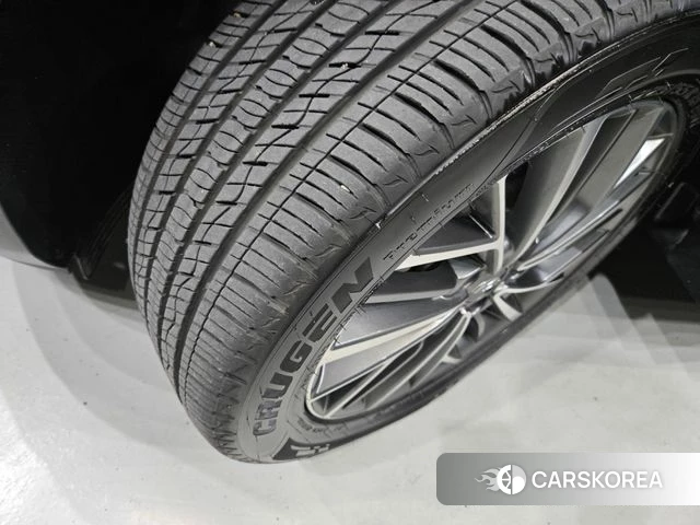 Hyundai All New Tucson id 4732718 из Кореи 11