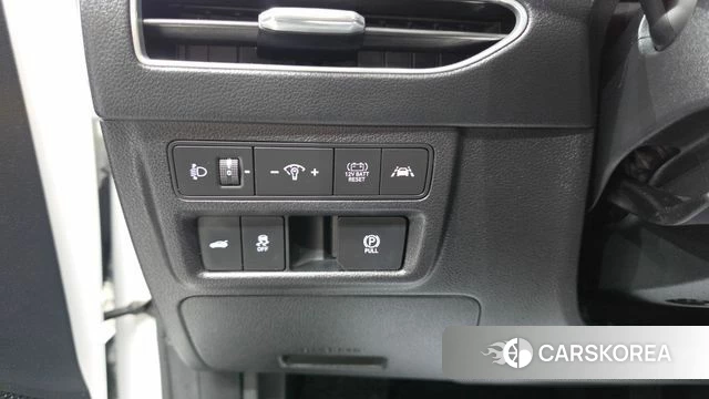 Hyundai Sonata Hybrid (DN8) id 5023460 из Кореи 11