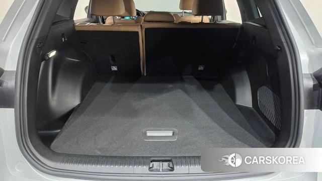 Renault Korea (Samsung) Grand Coleos id 4957344 из Кореи 11