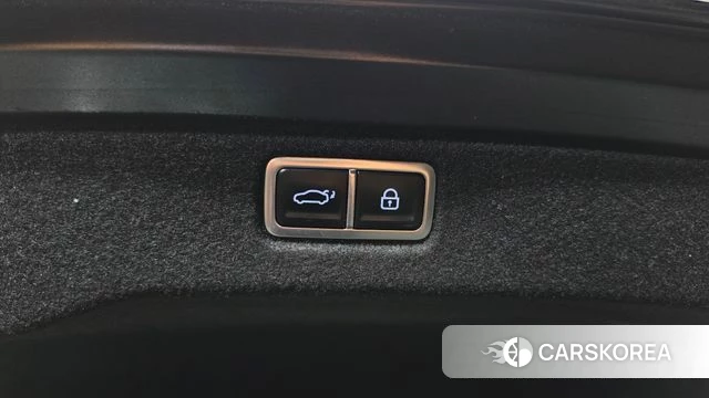 Hyundai Sonata D Edge Hybrid (DN8) id 4762171 из Кореи 11