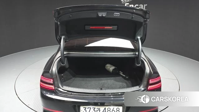 Genesis G80 (RG3) id 4985833 из Кореи 11