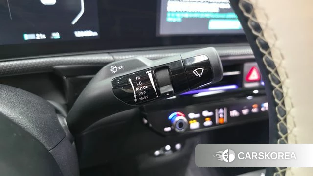 Kia The New EV6 id 4897987 из Кореи 11