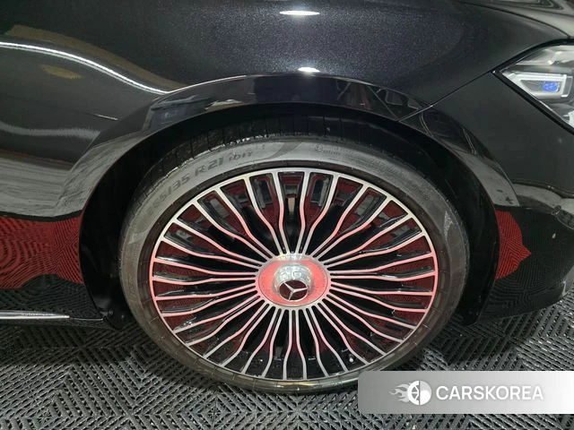 Mercedes-Benz S-Class W223 id 5052521 из Кореи 11