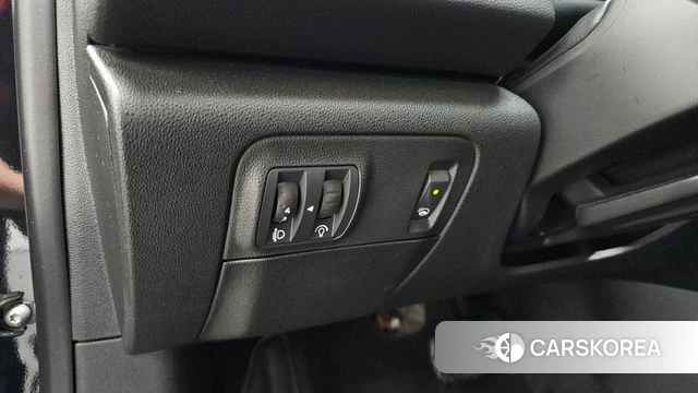 Renault Korea (Samsung) SM6 id 5004293 из Кореи 11