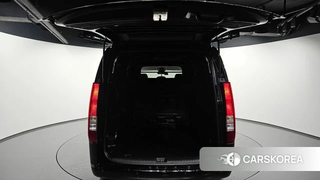 Hyundai Staria id 5016520 из Кореи 11