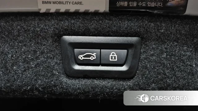 BMW 5 Series (G30) id 3728839 из Кореи 11