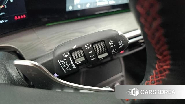 Ssangyong Actian 2nd Generation id 5021210 из Кореи 11