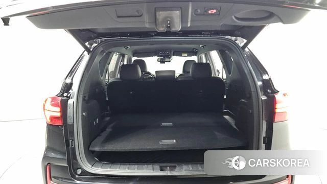 Ssangyong All New Rexton id 4997914 из Кореи 11