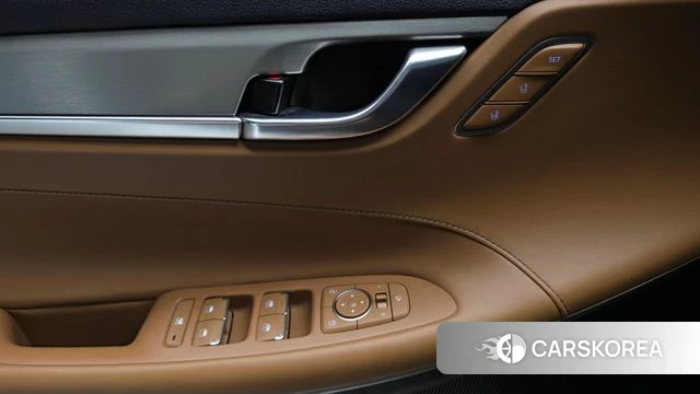 Hyundai Grandeur IG id 5018570 из Кореи 11
