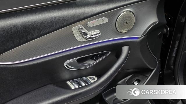 Mercedes-Benz E-Class W213 id 4937634 из Кореи 11