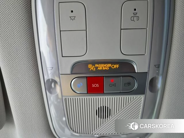 Hyundai Ionic 5 id 4971018 из Кореи 11