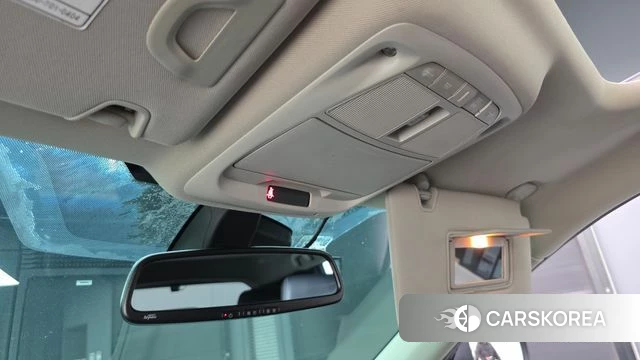 Renault Korea (Samsung) QM6 id 5024163 из Кореи 11