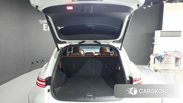 Genesis GV70 id 4980374 из Кореи 11