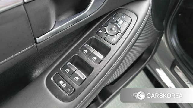 Hyundai Sonata (DN8) id 4966094 из Кореи 11