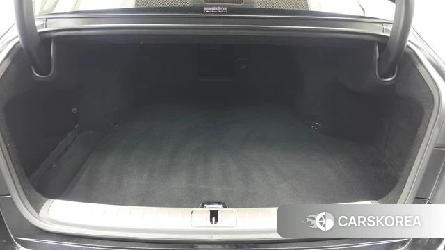 Genesis G90 (RS4) id 5012544 из Кореи 11
