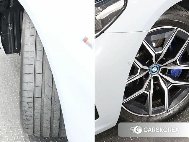 BMW i5 (G60) id 4941564 из Кореи 11