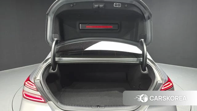 Genesis The New G70 id 3860190 из Кореи 11