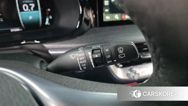 Kia Mohave Master id 4965126 из Кореи 11