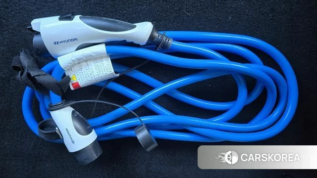 Hyundai Kona Electric id 4967695 из Кореи 11