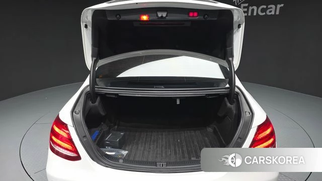 Mercedes-Benz E-Class W213 id 5035339 из Кореи 11