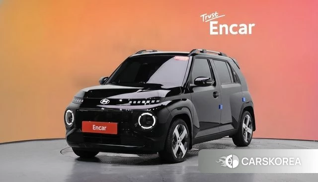 Hyundai Casper Electric id 4584273 из Кореи 11