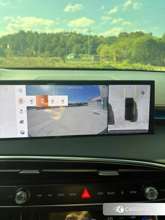 Genesis GV70 id 5033004 из Кореи 11