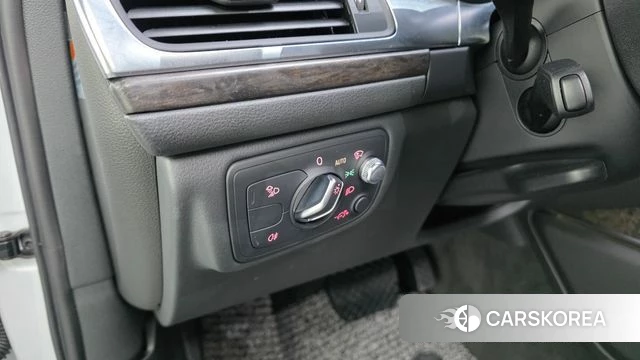 Audi New A6 id 5029251 из Кореи 11