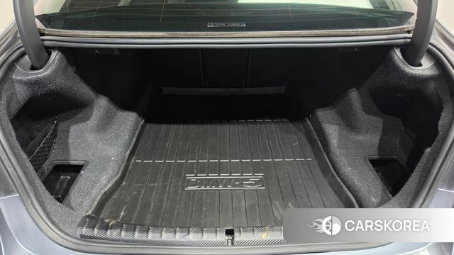 BMW 5 Series (G30) id 5004623 из Кореи 11