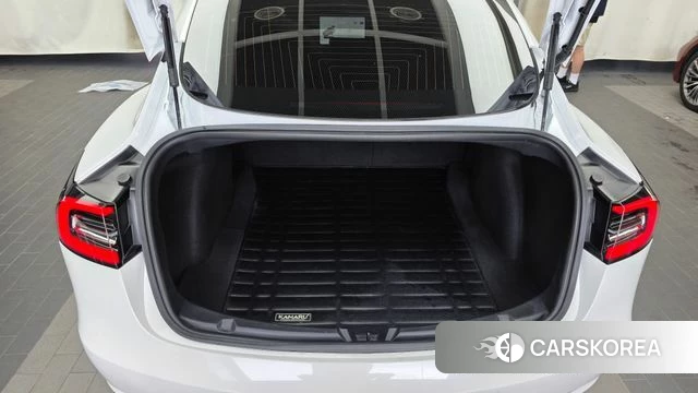 Tesla Model 3 id 4712834 из Кореи 11