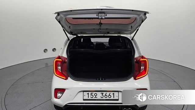 Kia All New Morning (JA) id 5041756 из Кореи 11