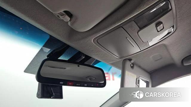 Kia The New K3 2nd generation id 4523705 из Кореи 11