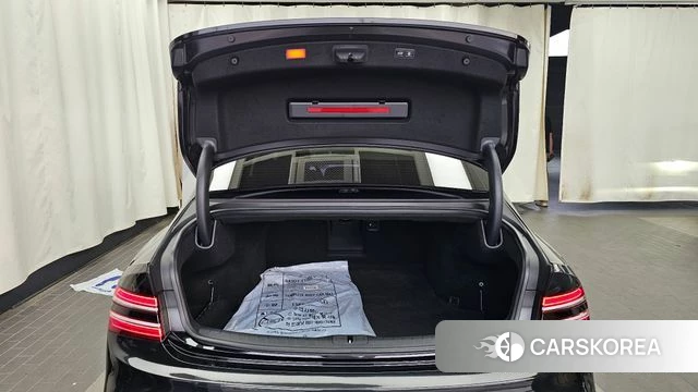 Genesis G80 (RG3) id 4714959 из Кореи 11