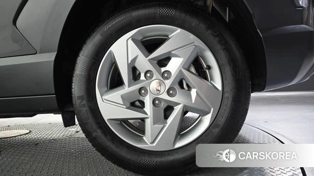 Hyundai Kona (SX2) id 4696189 из Кореи 11